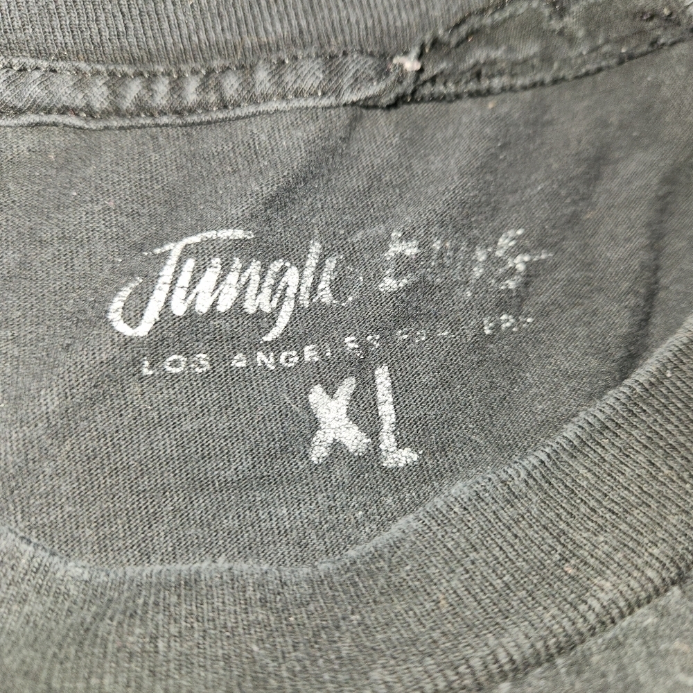 Drop  Packs Tee - Picture 5 of 10